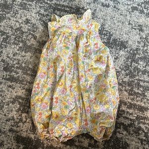 Lily rose trotters